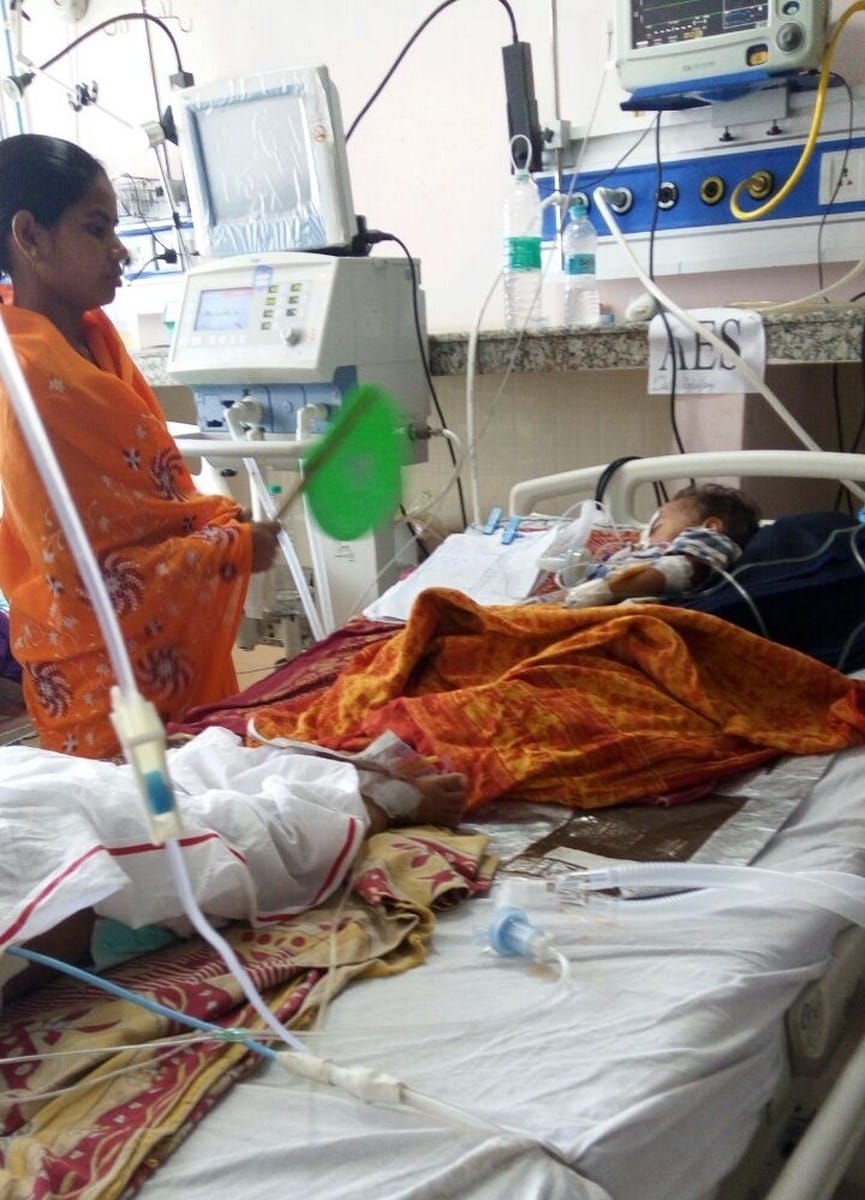  Five more died due to encephalytis