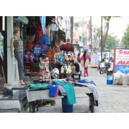yamunanagar,encroachment, nagar, nigam, commissioner