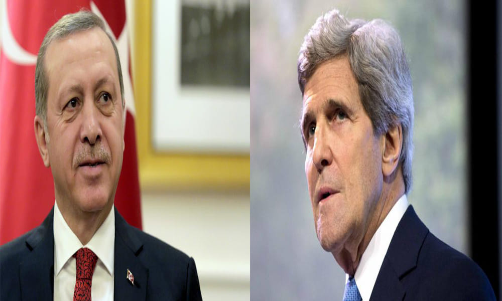 john kerry will visit turkey 