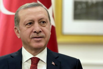 ISIS claimed Istanbul Attack responsibility 