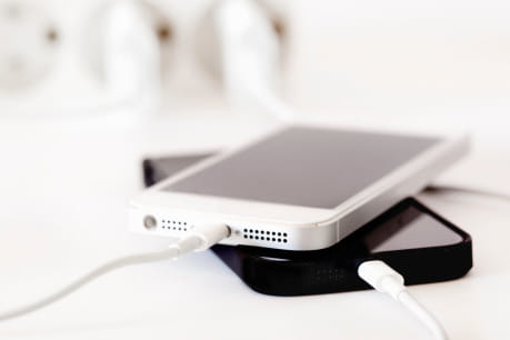 overnight phone charging is dangerous for you