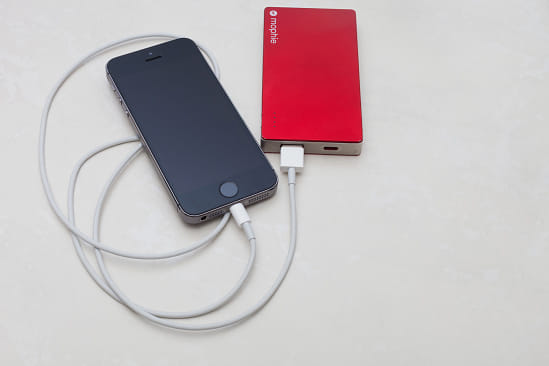 overnight phone charging is dangerous for you