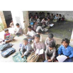 rewari,school, education,room,play ground,electricity