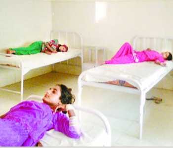 The lives of innocent negligence of health workers