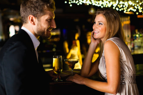 want to quit alcohol just get married
