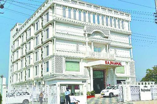 House tax owed millions on hotels