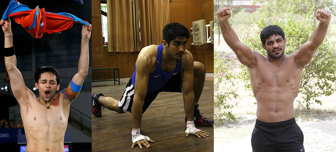 Indian Super Stars Missing Out From Rio Olympics