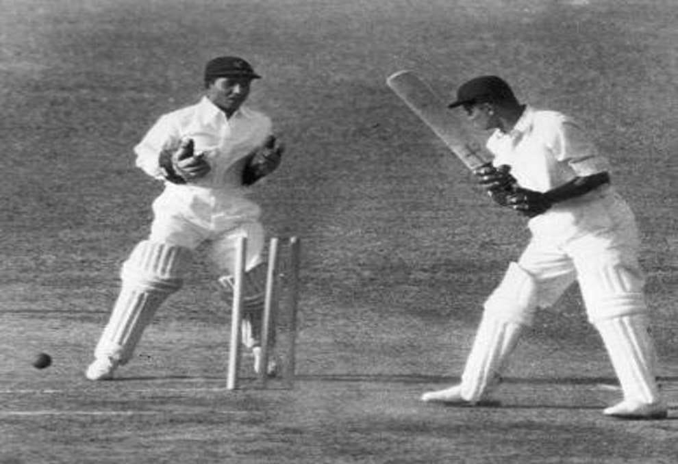 Death annivrsary of lala amarnath: 7 facts of his carrier