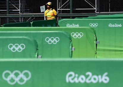 indian hockey team can skip in opening ceremony At rio olympic