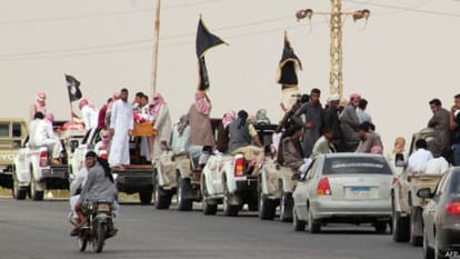 egypt kills head of is sinai
