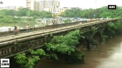 150-year-old Kalwa Bridge shut following Mahad Bridge collapse