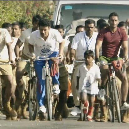 film review Budhia Singh – Born to Run
