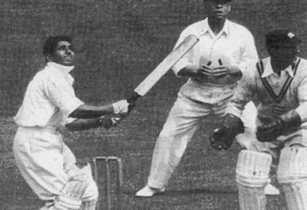 Birthday Special of first Indian cricket team captain Lala Amarnath
