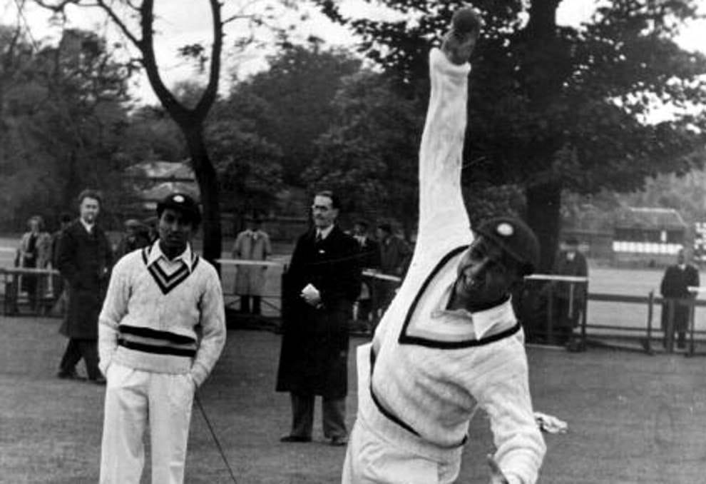 BIrthday special: Lala Amarnath, First captain of Independent Indian cricket team