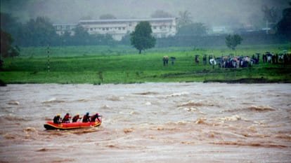 Mahad: 14 more bodies found in savitri river