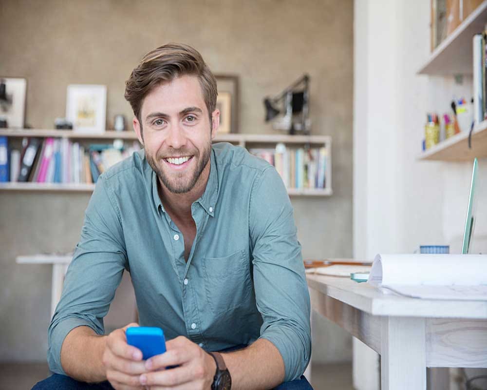 Benefits of Beard and Mustache