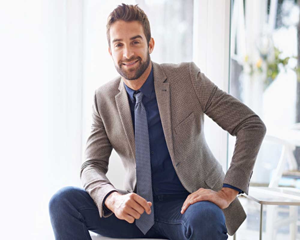 Benefits of Beard and Mustache