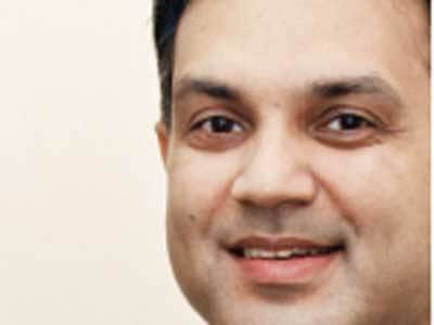microsoft india president anant maheshwari from haldwani