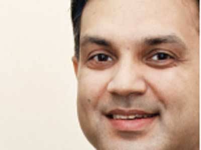 microsoft india president anant maheshwari from haldwani