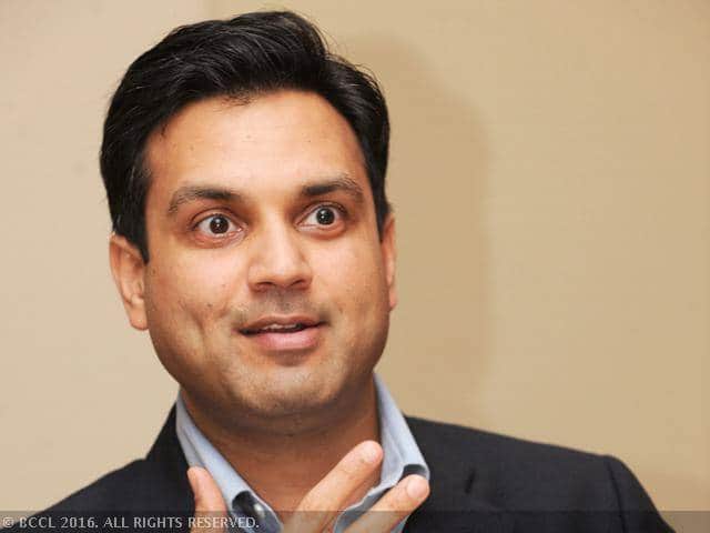 microsoft india president anant maheshwari from haldwani