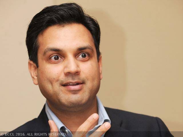 microsoft india president anant maheshwari from haldwani