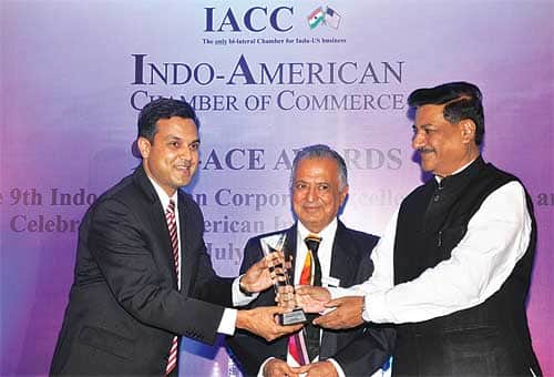 microsoft india president anant maheshwari from haldwani