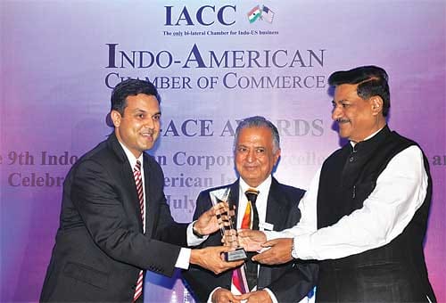 microsoft india president anant maheshwari from haldwani