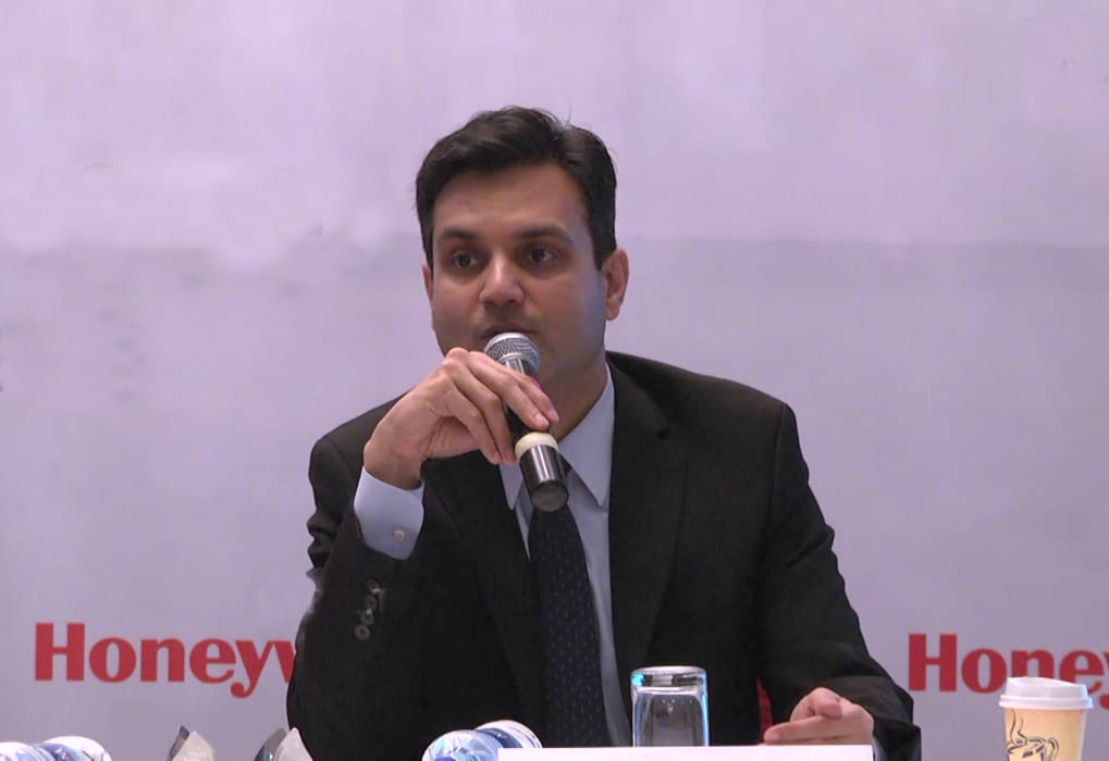 microsoft india president anant maheshwari from haldwani