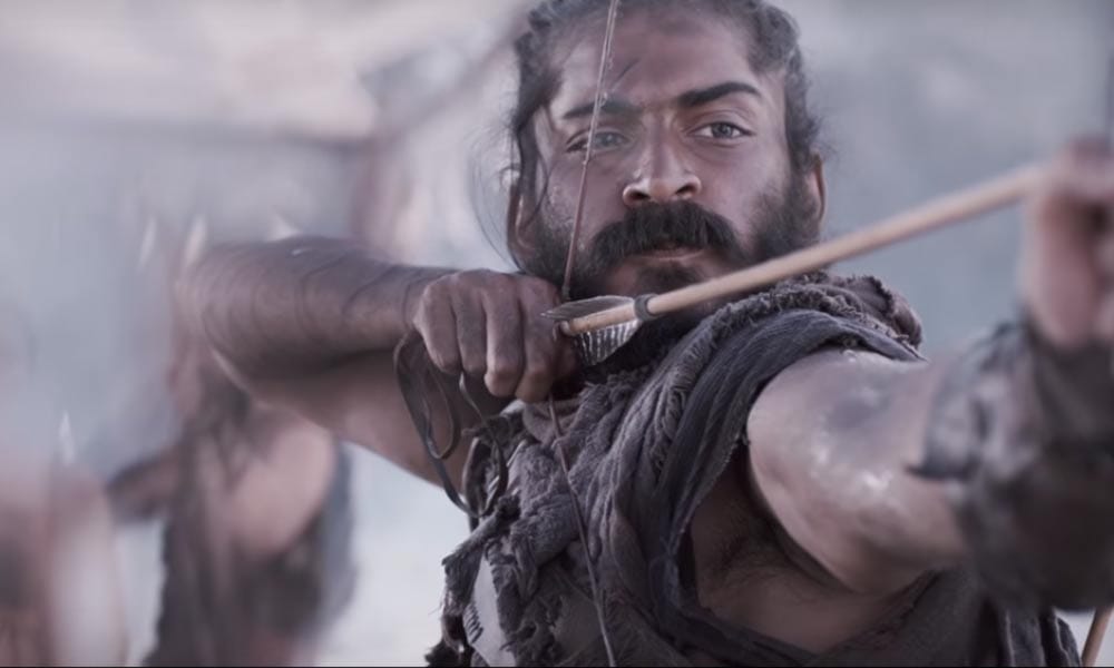 Harshvardhan Kapoor shifted to his own house