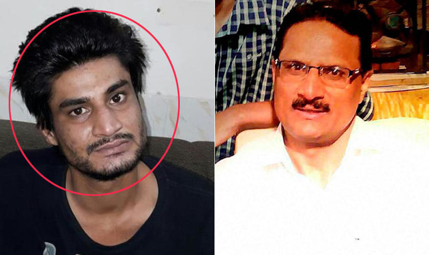 gangster munir claims that tanzil ahmed was operating underworld