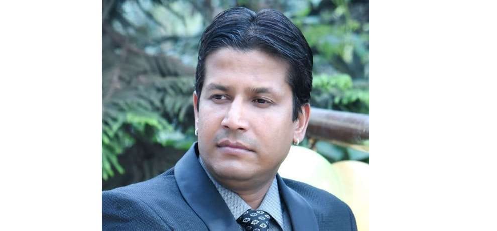 Legal Notice To CPS Neeraj Bharti on Ramdev Issue.