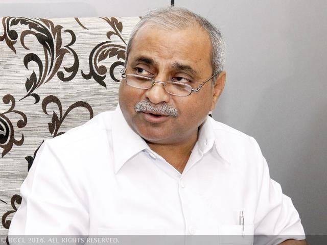 nitin patel profile 