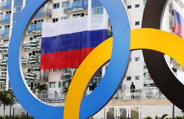 Russia Will Send More than 240 Players In Olympics