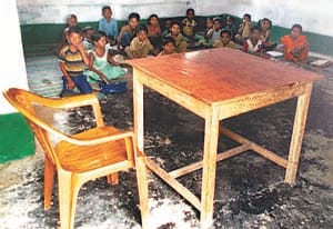 primery school itaila
