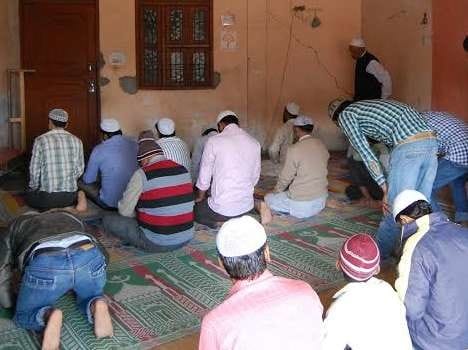 ajab gajab profile of gabrudeen, who creat masjid in house, donated land for temple