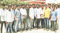 anger on michal mishra movie, valmiki society angry, ambala
