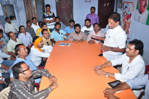 Will legendary strategy of UP polls