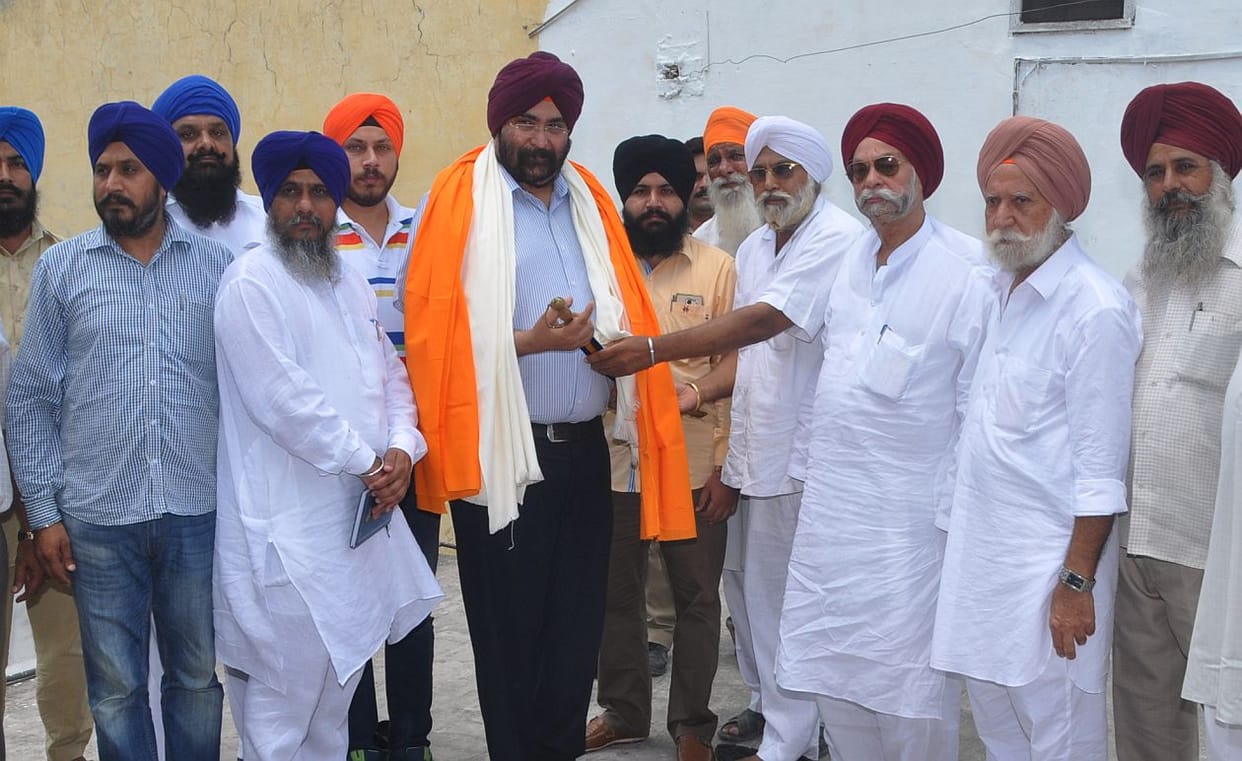 Punjabi single incentive scheme will promote education.