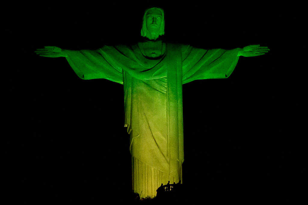 Increasing Thefts in Rio Is a Serious Concern For Organizers of Olympics 