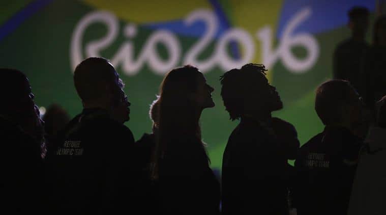 Increasing Thefts in Rio Is a Serious Concern For Organizers of Olympics 