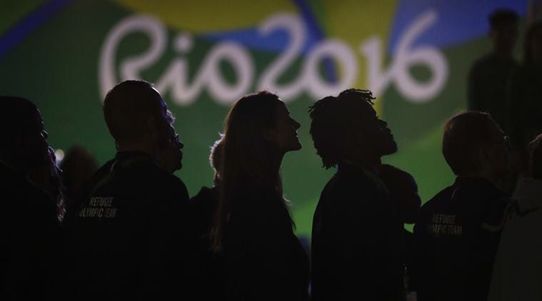 Increasing Thefts in Rio Is a Serious Concern For Organizers of Olympics 