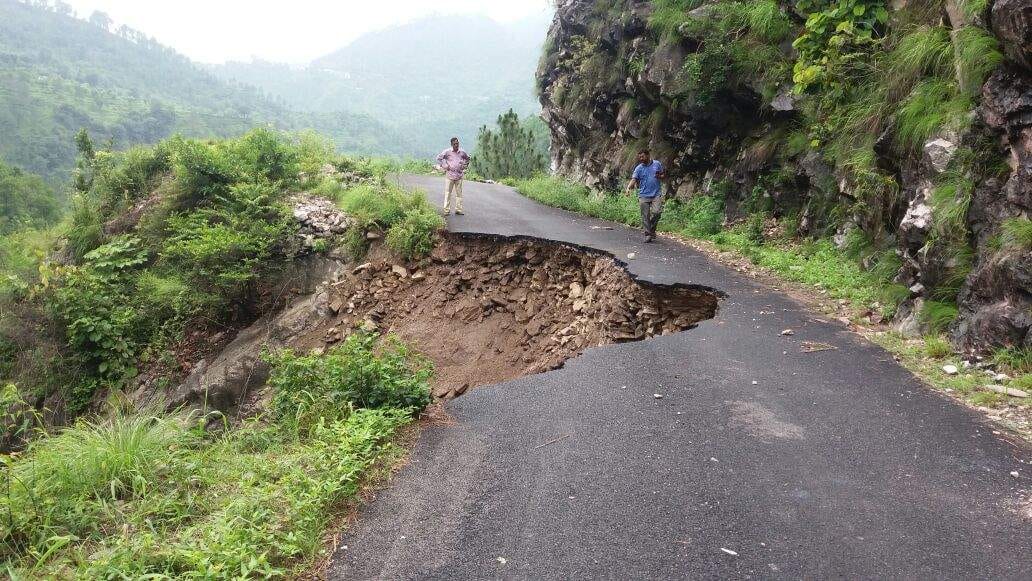 Elevated Road 210 million given by the NCRPB