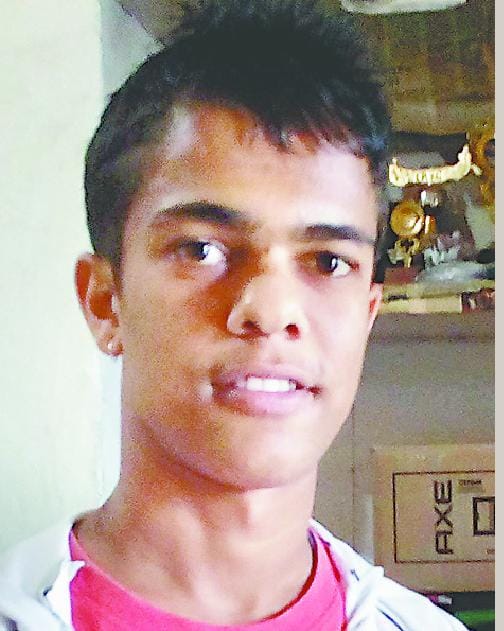 Shubham reach the final of the All India Dance Competition