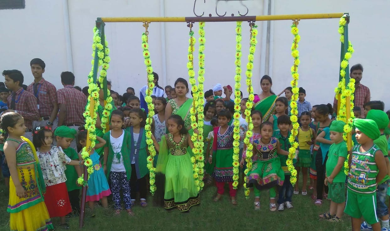 students won prize