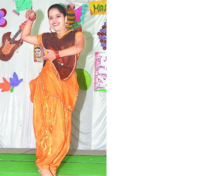 teej, function, culture, programme, kaithal