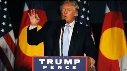 three reason, why Clinton can lose election?