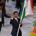 अभिनव बिंद्रा, रियो ओलिम्पिक