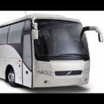 direct bus started between lucknow to jaipur
