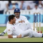 England Team