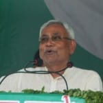 Nitish Kumar says i will support every attack on corruption